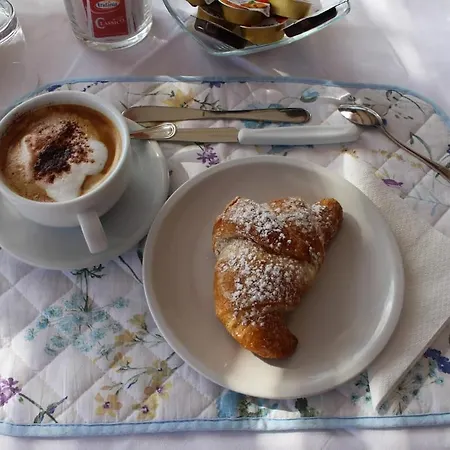 B&B Le Corti Di Aloa Bed & Breakfast *