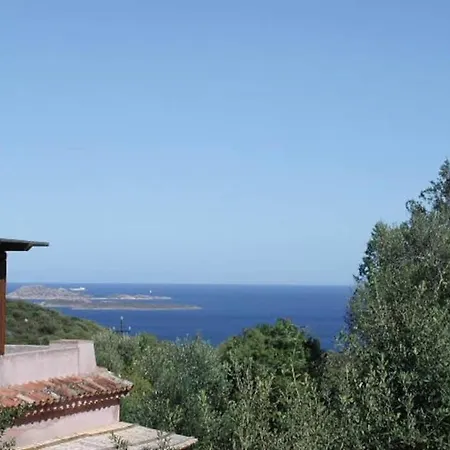B&B Le Corti Di Aloa Bed & Breakfast San Pantaleo