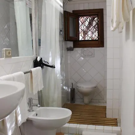 B&B Le Corti Di Aloa * San Pantaleo