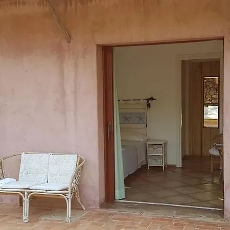 Bed & Breakfast B&B Le Corti Di Aloa