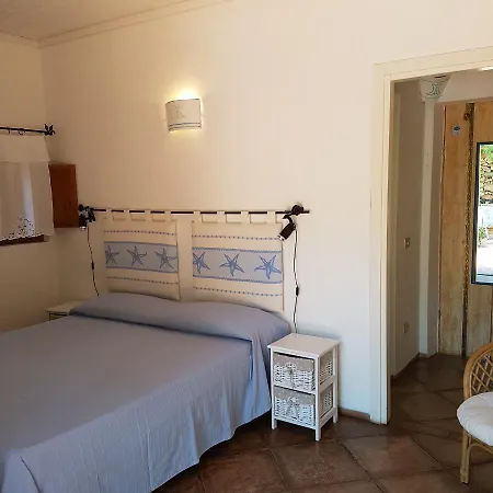 B&B Le Corti Di Aloa *