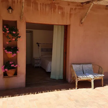 B&B Le Corti Di Aloa *