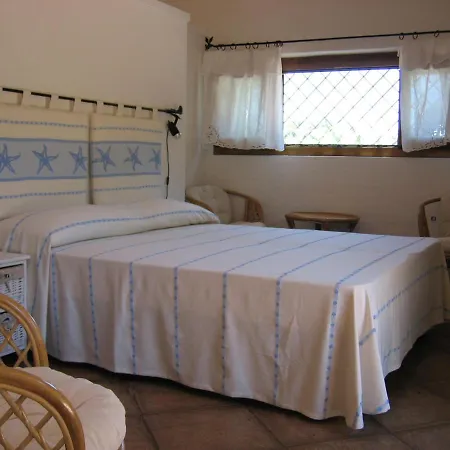 B&B Le Corti Di Aloa *