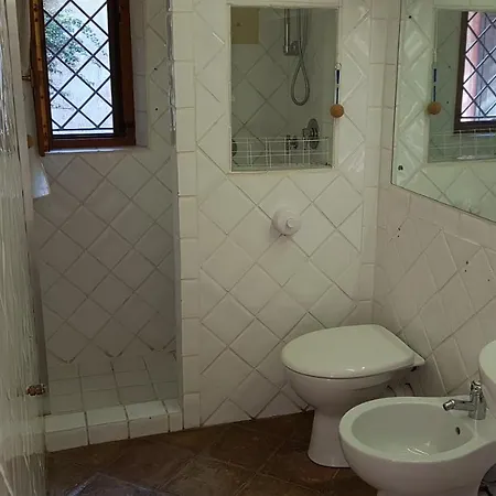 B&B Le Corti Di Aloa *