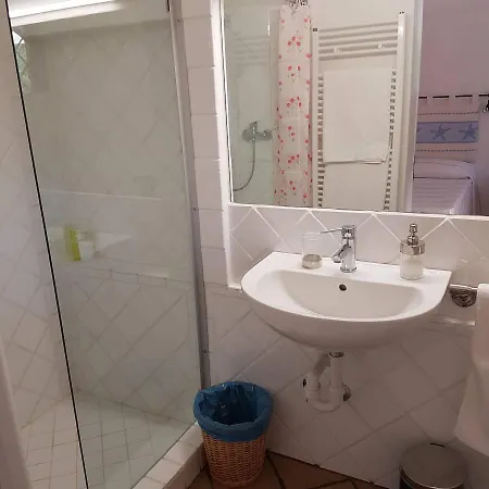 B&B Le Corti Di Aloa Bed & Breakfast San Pantaleo