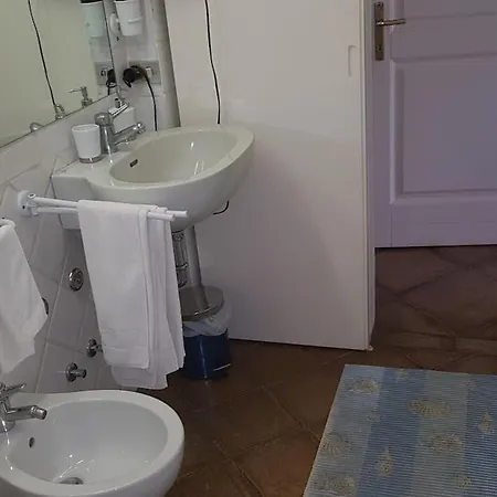 B&B Le Corti Di Aloa *
