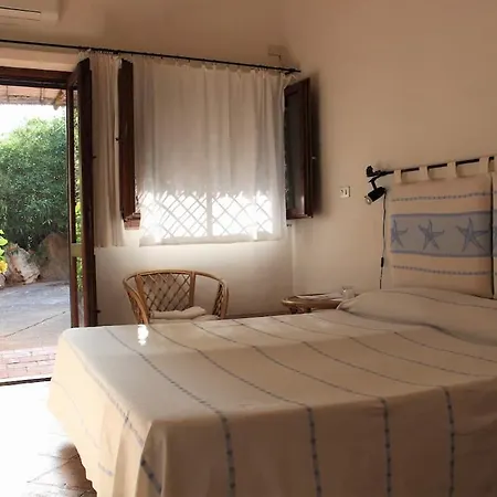 B&B Le Corti Di Aloa * San Pantaleo
