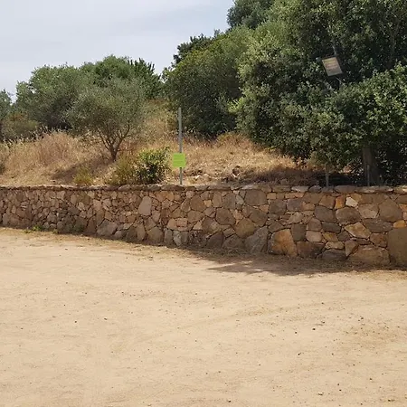 B&B Le Corti Di Aloa San Pantaleo