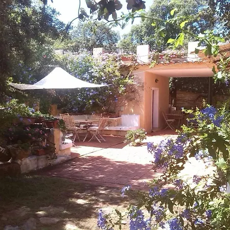 B&B Le Corti Di Aloa