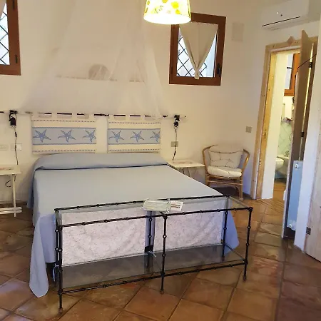 Bed & Breakfast B&B Le Corti Di Aloa