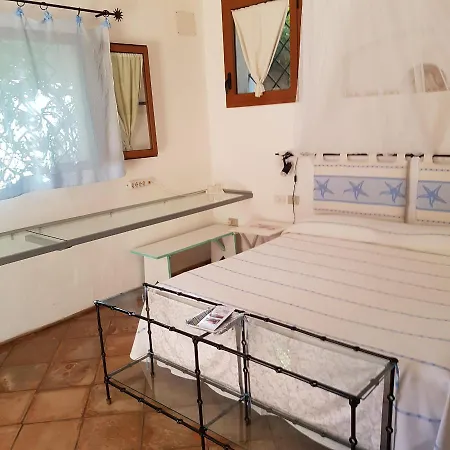 B&B Le Corti Di Aloa *