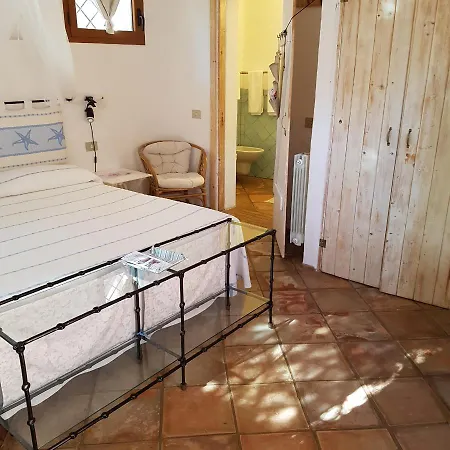 B&B Le Corti Di Aloa