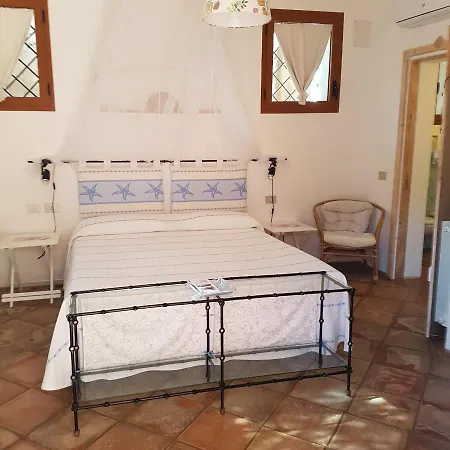 Bed & Breakfast B&B Le Corti Di Aloa