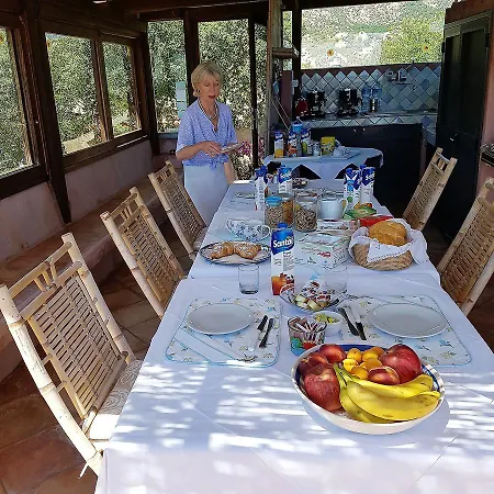 Bed & Breakfast B&B Le Corti Di Aloa *
