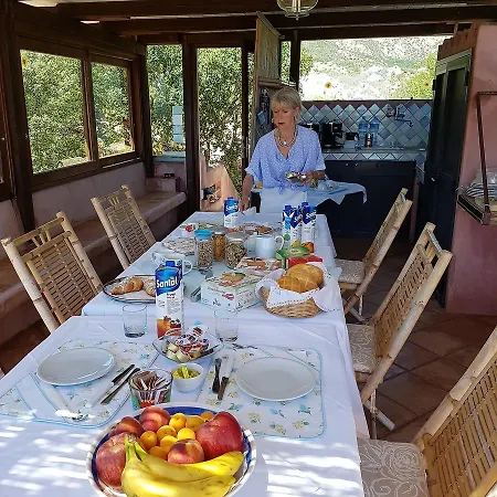 Bed & Breakfast B&B Le Corti Di Aloa *