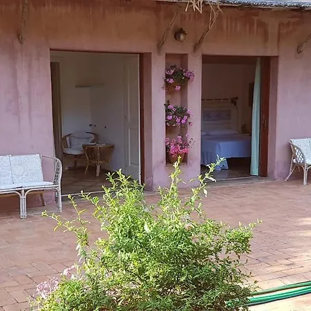 Le Corti Di Aloa