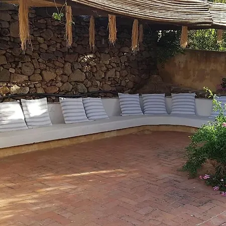 Bed & Breakfast B&B Le Corti Di Aloa *