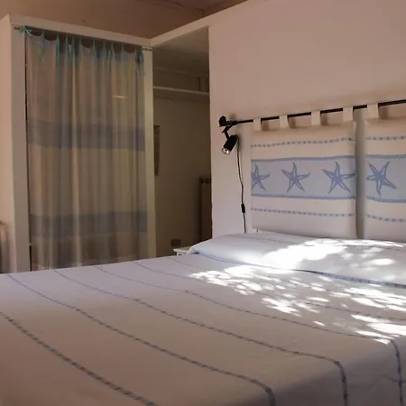 Le Corti Di Aloa Bed & Breakfast *