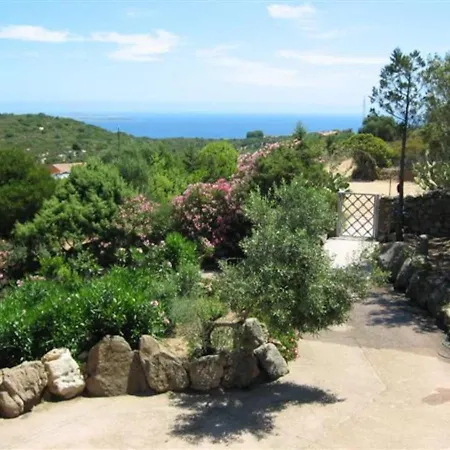 B&B Le Corti Di Aloa * San Pantaleo