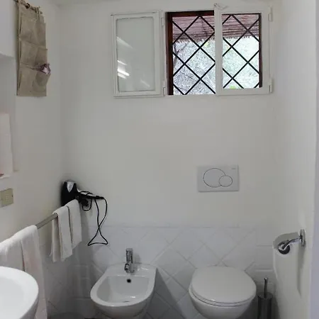 Bed & Breakfast Le Corti Di Aloa San Pantaleo