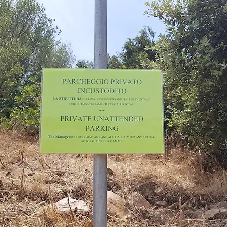 Bed & Breakfast Le Corti Di Aloa