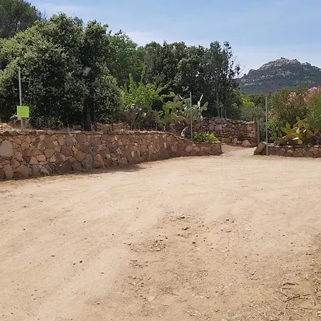 Le Corti Di Aloa Bed & Breakfast